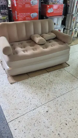 Air Sofa or Inflatable Sofa