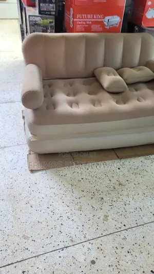 Air Sofa or Inflatable Sofa