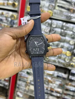 Naviforce Nf9242 Fashion Business Watch