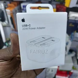Usb-C 40w Power Adapter