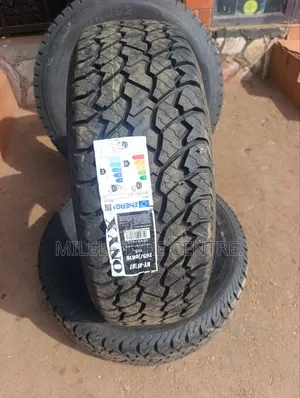 265/70r16 A.T Onyx