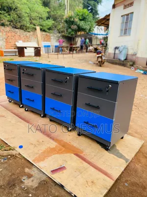Workstation Drawers