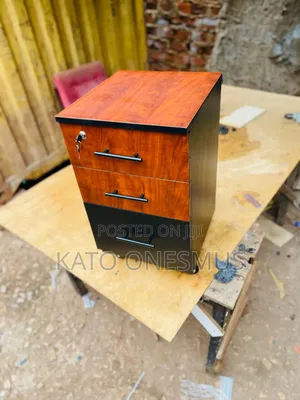 Workstation Drawers