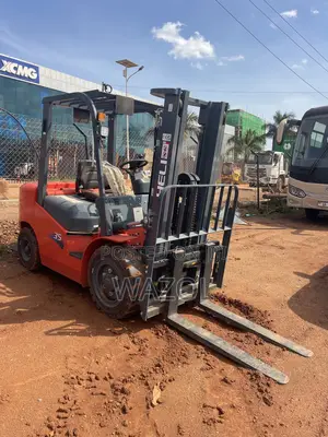 Cpcd35 Heli Forklifts in Stock