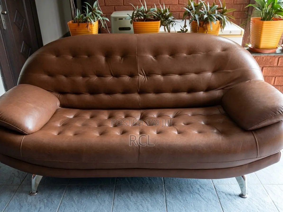Confortable Sofas