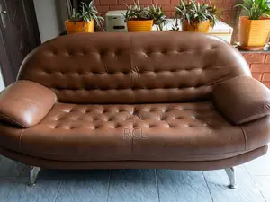 Confortable Sofas