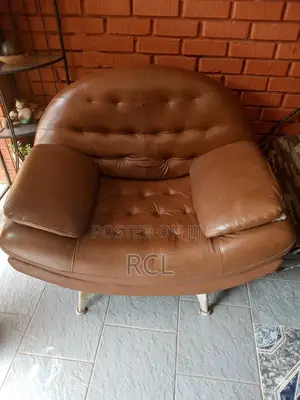 Confortable Sofas