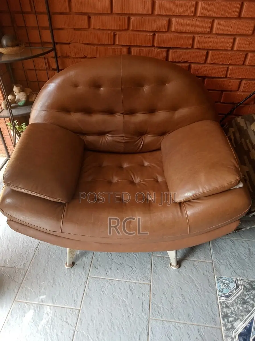 Confortable Sofas