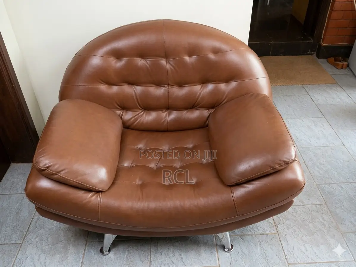Confortable Sofas