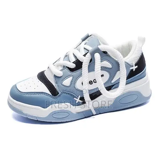 The Ogyi Shoe