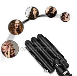 A 3in1 Ironing Tool