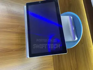 Double Screen Pos System