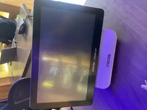 Pos System