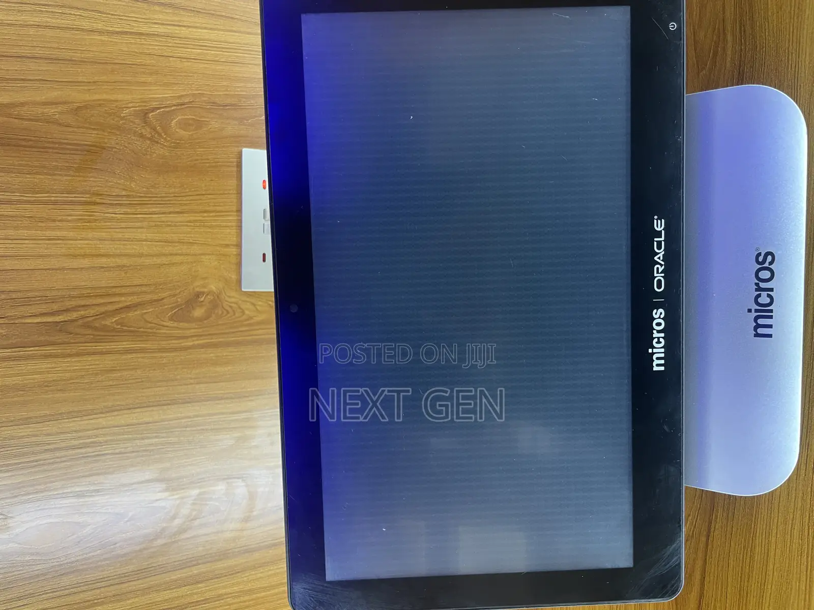Pos System