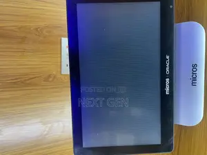 Pos System