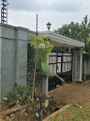 Furnished 4bdrm House in Manyangwa Gayaza, Central Division for sale
