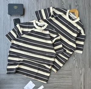 Round Neck T Shirts