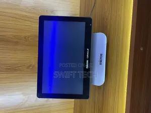 All in One Pos System