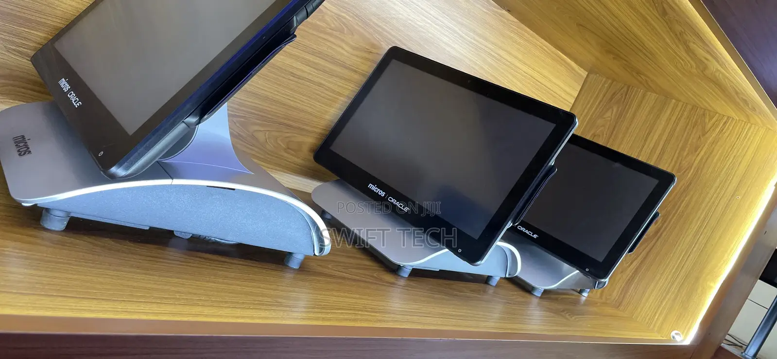 All in One Pos System