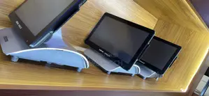 All in One Pos System