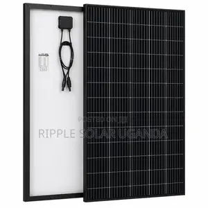 300w 12v Monocrystalline Solar Panel – High Efficiency Module