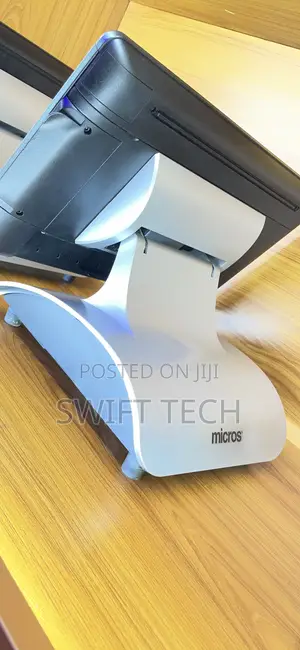 All in One Pos System