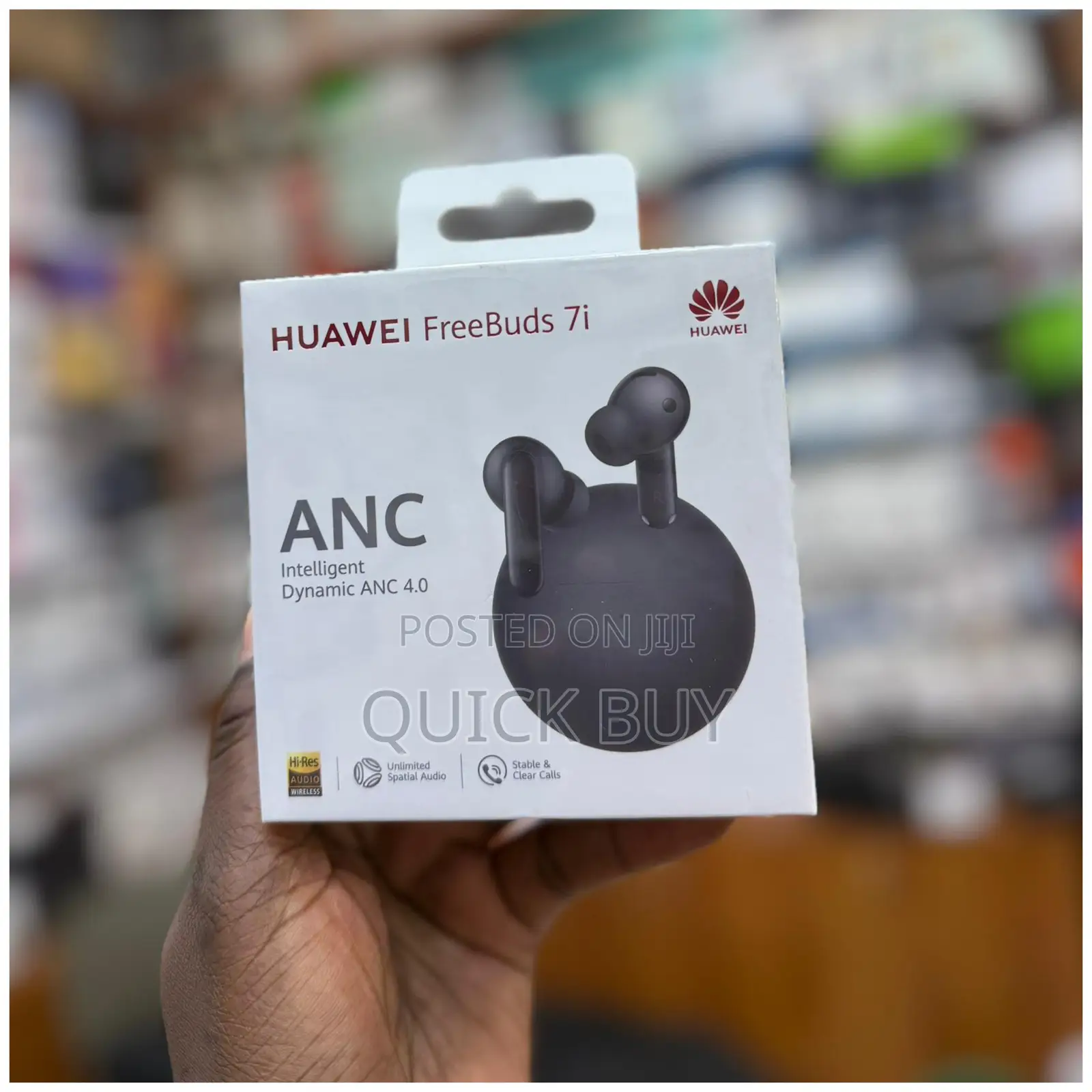 Huawei Freebuds 7i