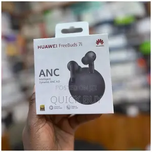 Huawei Freebuds 7i