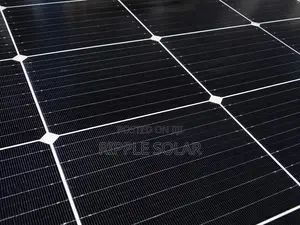 300w 12v Monocrystalline Solar Panel – High Efficiency Module