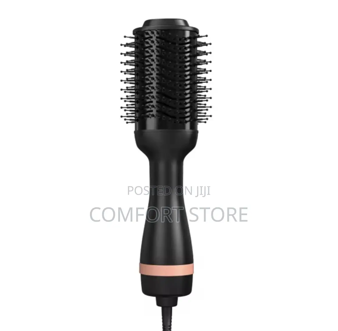 Hot Combo and Hair Straightener