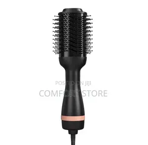 Hot Combo and Hair Straightener