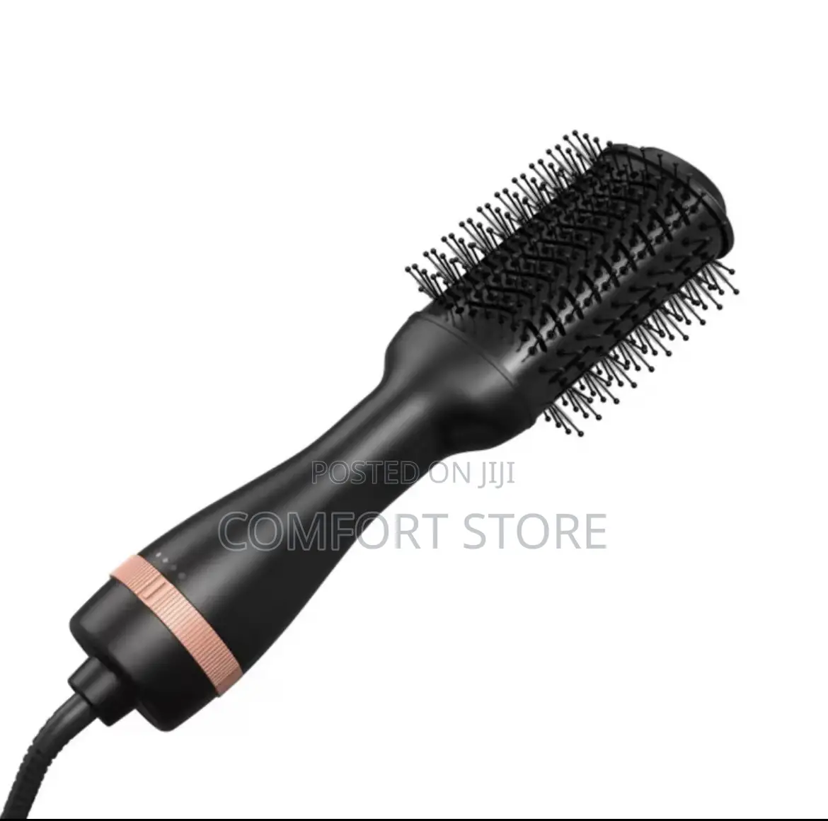 Hot Combo and Hair Straightener