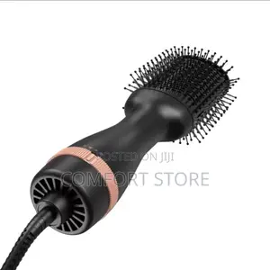 Hot Combo and Hair Straightener