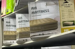 Intex Inflatable 6*6 Air Mattress