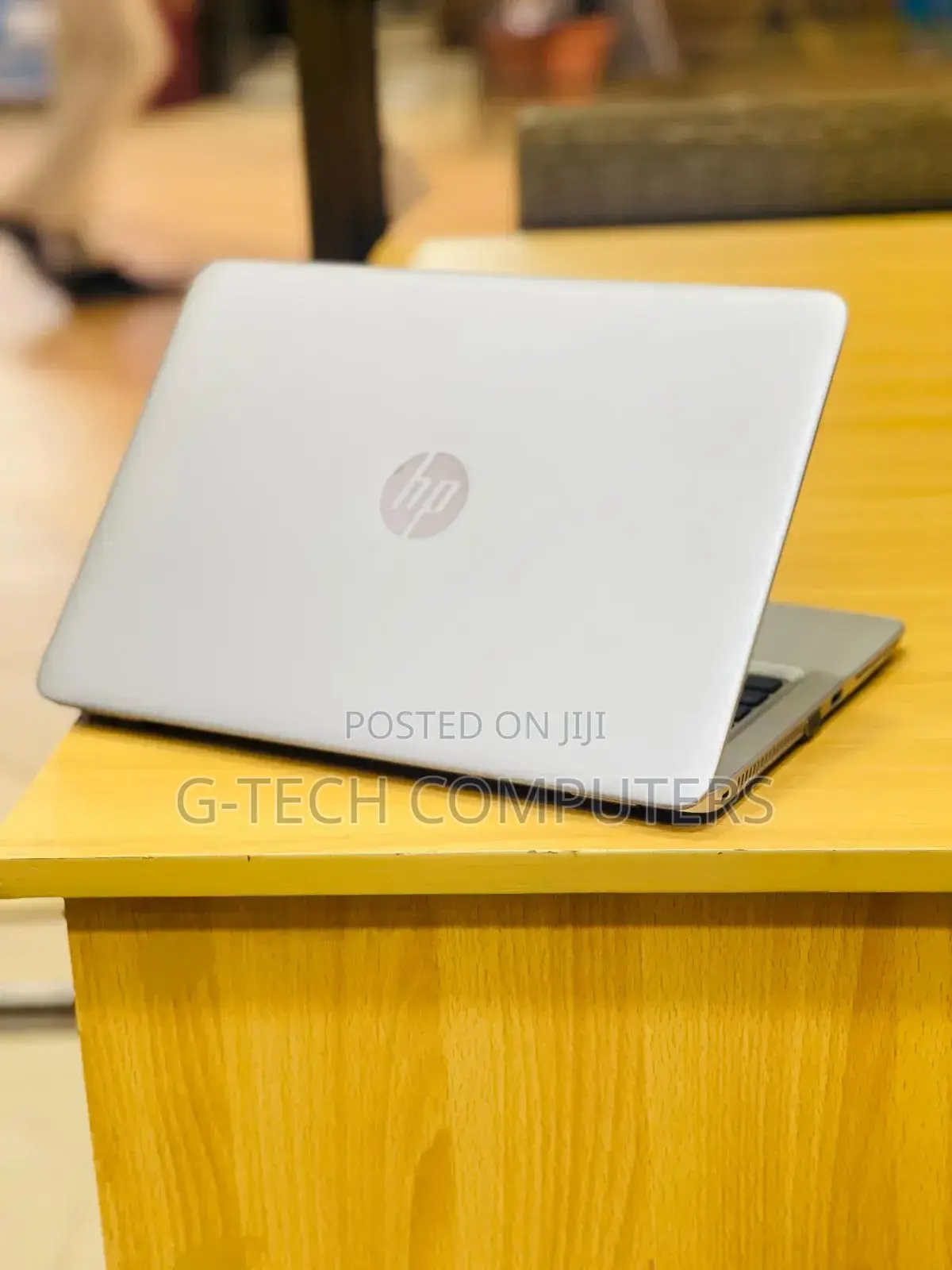 New Laptop HP EliteBook 840 G3 8GB Intel Core i5 SSD 256GB