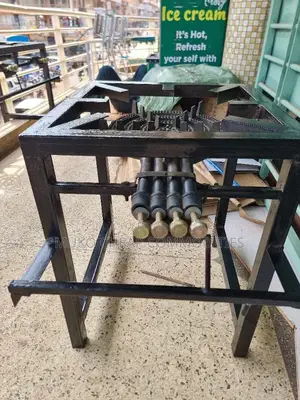 Single Gass Burner