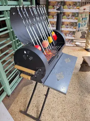 Berbaque Grill