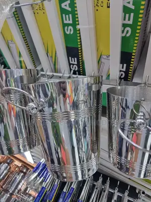 Ice Bucket