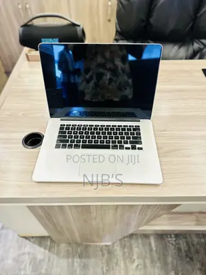 Laptop Apple MacBook Pro 2013 16GB Intel Core i7 SSD 128GB