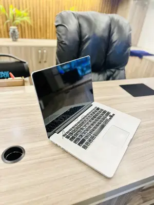 Laptop Apple MacBook Pro 2013 16GB Intel Core i7 SSD 128GB