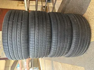 285/50r20 Gt Savero Radial Tires Made in Indonesia Foreign Used