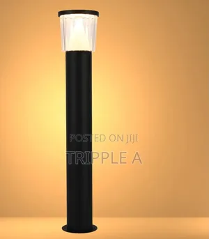 Led Bollard Light Ground Light