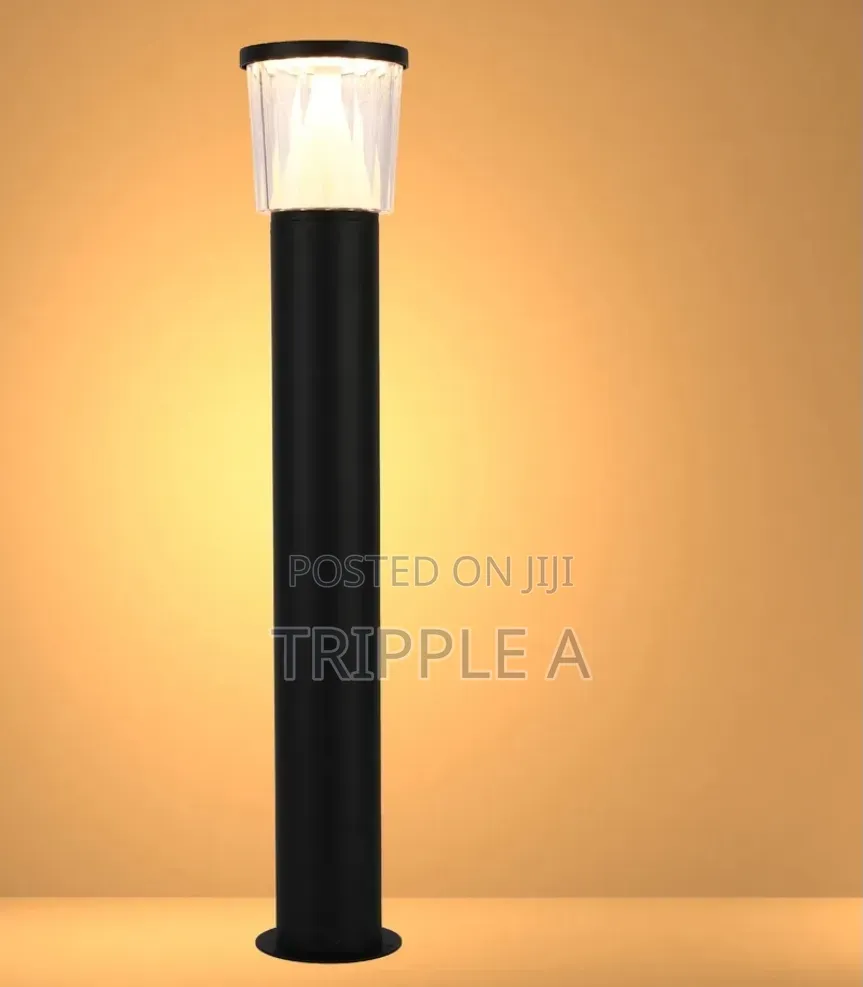 Led Bollard Light Ground Light