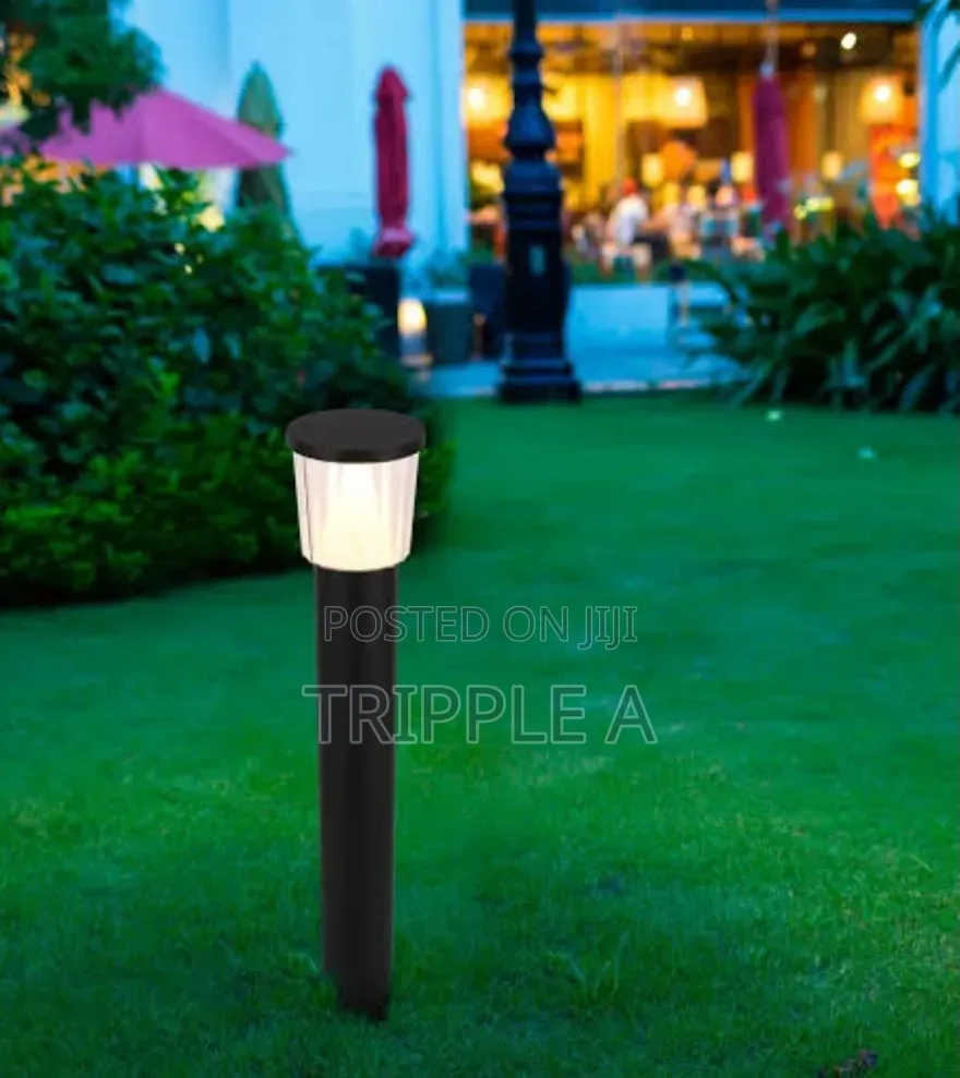 Led Bollard Light Ground Light