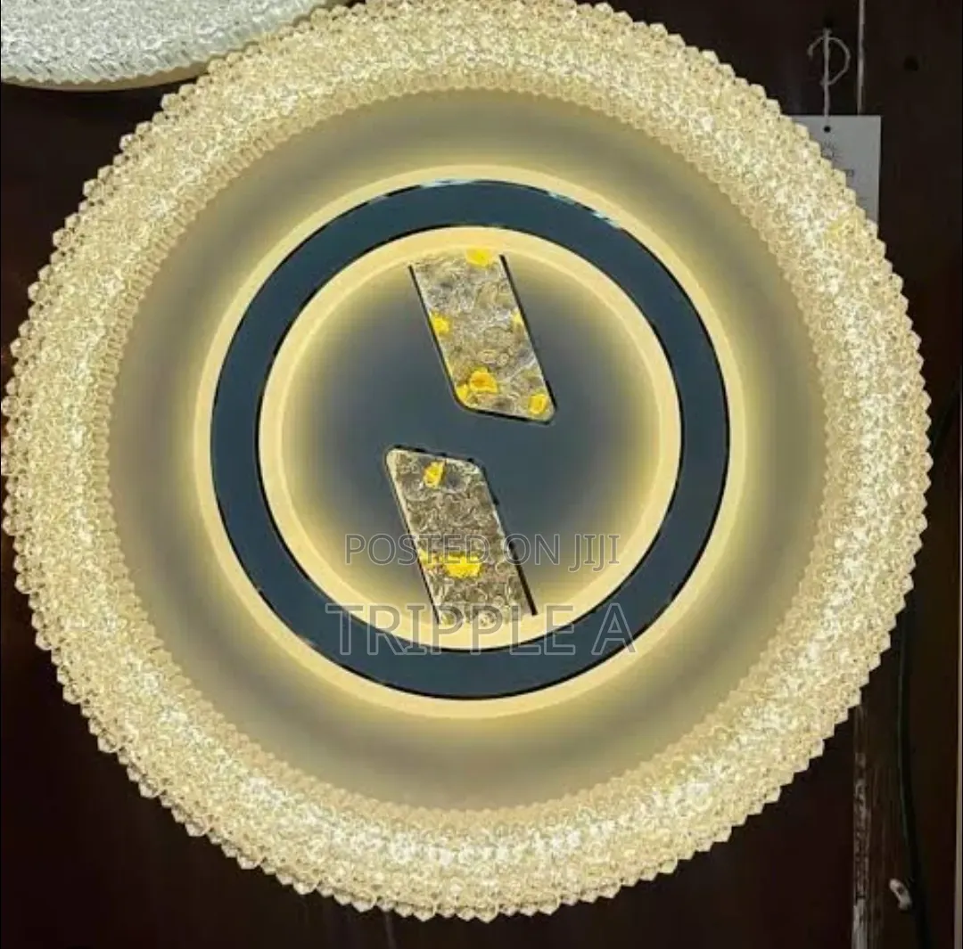 Perfect Simple Ceiling Light