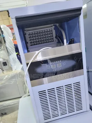Automatic Commercial Ice Cube Maker -120kgs