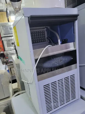 Automatic Commercial Ice Cube Maker -120kgs