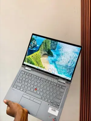 New Laptop Lenovo Thinkpad X1 Yoga 16GB Intel Core i7 SSD 512GB
