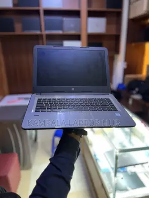 Laptop HP 340s 4GB Intel Core i3 HDD+SSD 500GB