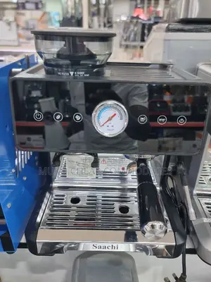 Coffee Machine